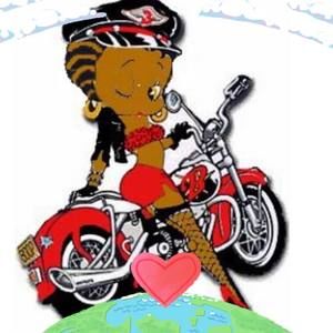 Meet your Posher, Janee